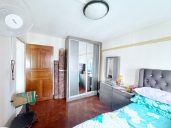 Blk 161 Mei Ling Vista (Queenstown), HDB 4 Rooms #553972941